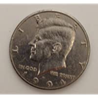 Moneda doble cara - ½$ - Juego de Magia